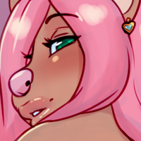 lavenderpandy
