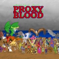 Proxy Blood
