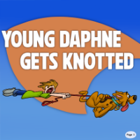 Daphne Blake Rule34 Comic by Oniblonde