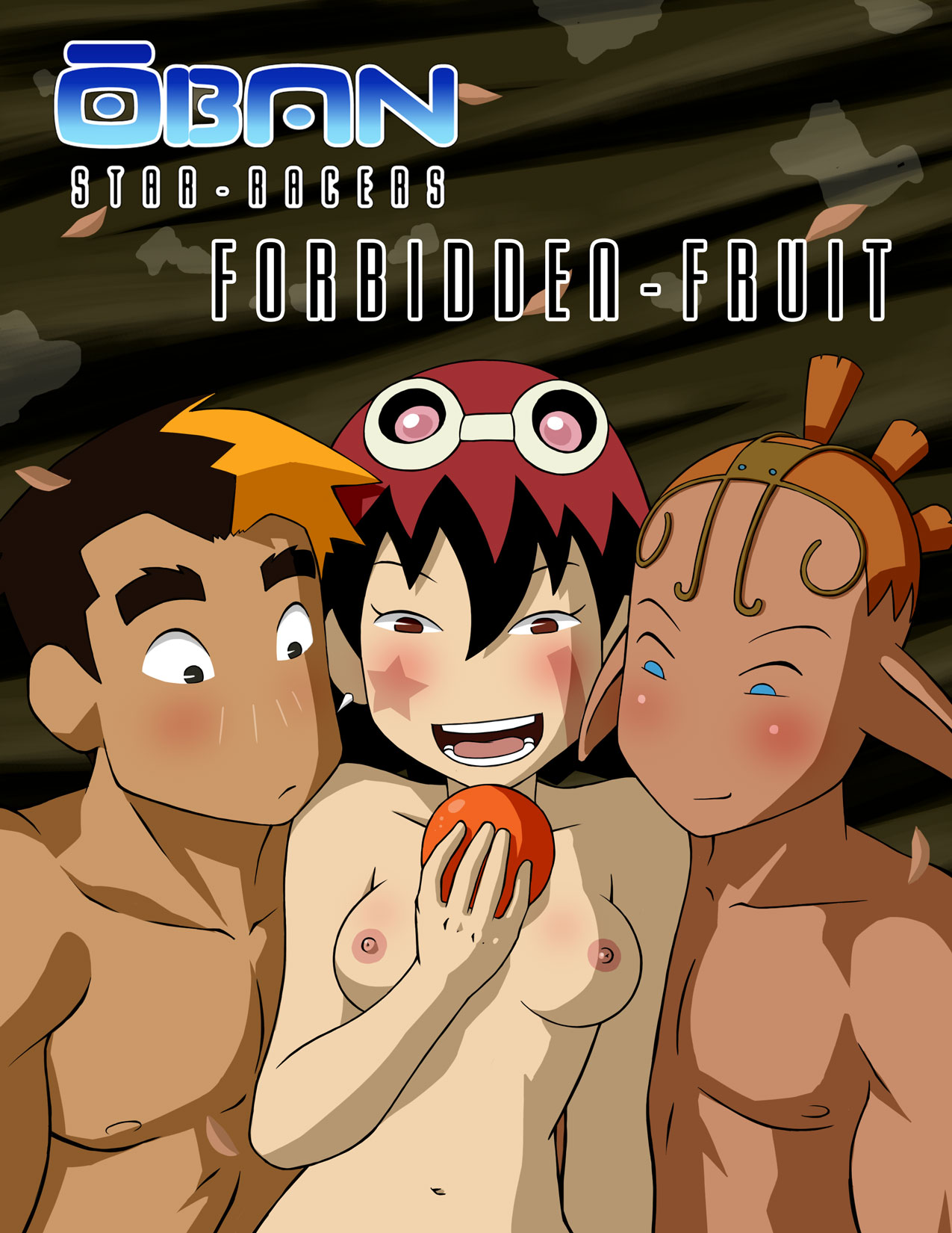 Forbidden Fruit