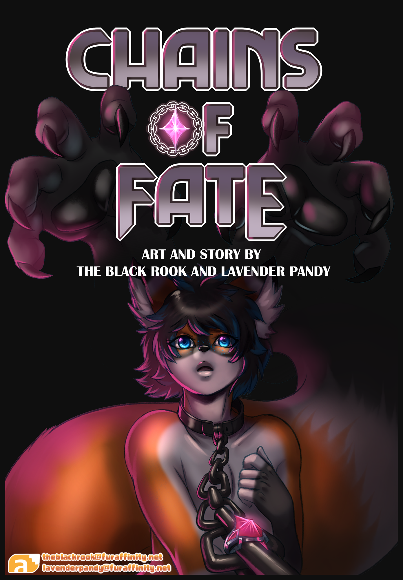 Chains of Fate