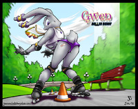 gwen