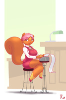 random-stenographer