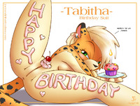 tabi-bday