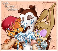 colliensallybunny