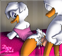 daisyintheass