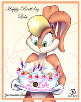 lolabirthday