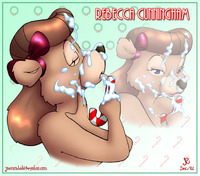rebeccacummingham