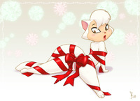 sawyer-xmas-ribbons
