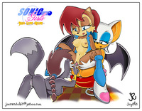sonicgirls