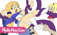 Ask Molly Moo Cow! 