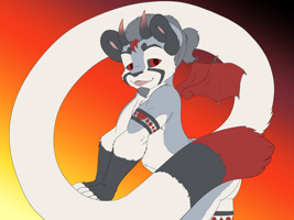 Hellcat Image 1P