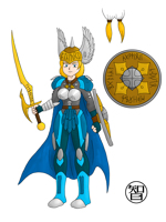 Brynhildr
