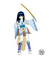 Tonkori