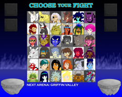 CharacterSelect