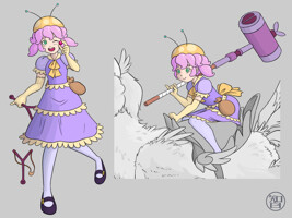 Louisa