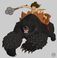 Klaas and Egrash