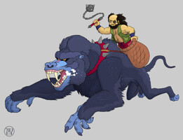 Larchoke and Hakarl