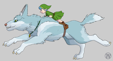 Rychlost and Thalia