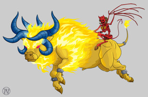 Abiadura and Agelaeia
