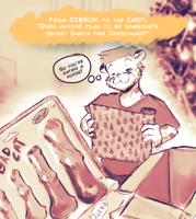 ASK THE CAST #82