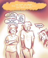 ASK THE CAST #101