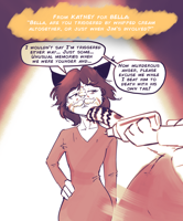 ASK THE CAST #102