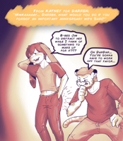 ASK THE CAST #120