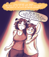 ASK THE CAST #137