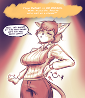 ASK THE CAST #144