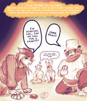 ASK THE CAST #159