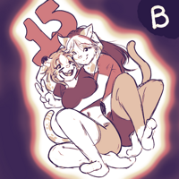 ASK THE CAST #174 B