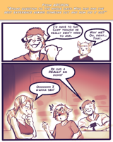ASK THE CAST #176