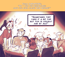 ASK THE CAST #182