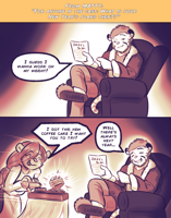 ASK THE CAST #189