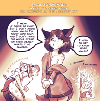 ASK THE CAST #202