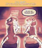 ASK THE CAST #207