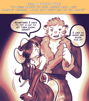 ASK THE CAST #208