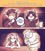 ASK THE CAST #211