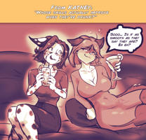 ASK THE CAST #220