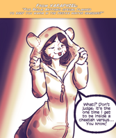 ASK THE CAST #236