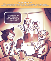 ASK THE CAST #248