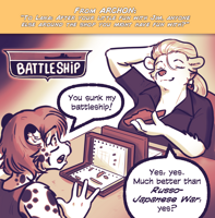 ASK THE CAST #252