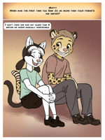 ASK THE CAST #264