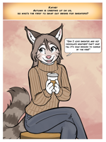 ASK THE CAST #268
