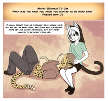 ASK THE CAST #270