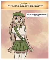 ASK THE CAST #272