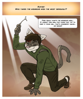 ASK THE CAST #274