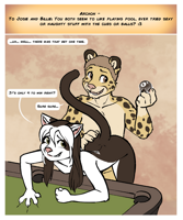 ASK THE CAST #279
