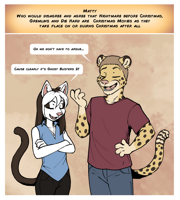 ASK THE CAST #288